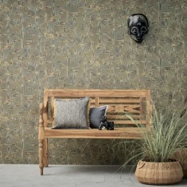 Обои A.S. Creation Global Cities 38038-3 изображение 2