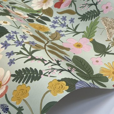 Обои York Rifle Paper Co. Second Edition RP7356 изображение 2