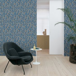 Обои Grandeco Aurora 2022 CE3009 изображение 2