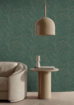 Обои Casamance Jardin Felicia 76602650 изображение 2