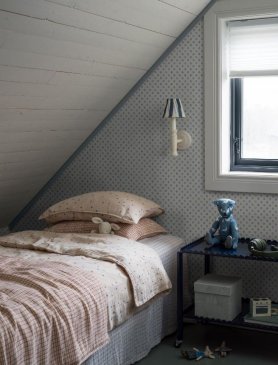 Обои Borastapeter Nordic Folk 5810 изображение 3