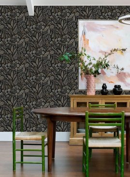 Обои A Street Prints Whimsy 4135-27296 изображение 2