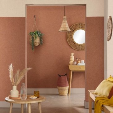 Обои Caselio Linen Edition 103222249 изображение 2