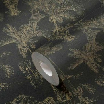 Обои A.S. Creation Cuba 38021-5 изображение 2