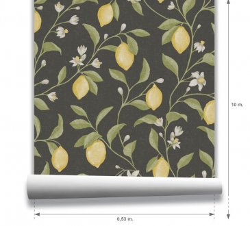 Обои Ich Goya 3854-5 изображение 3