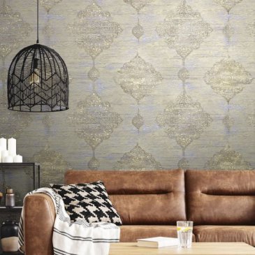 Обои Wiganford Fantasia 206901 изображение 2