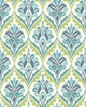 Обои Carey Lind Modern Shapes MS6425