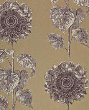 Обои Sanderson Vintage Vintage DVIWPA105 изображение 0