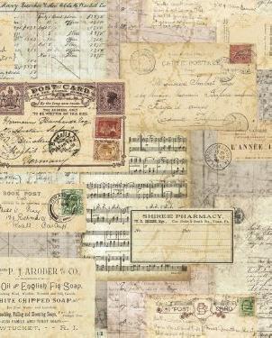 Обои Decoprint NV Hit the Road HT17131