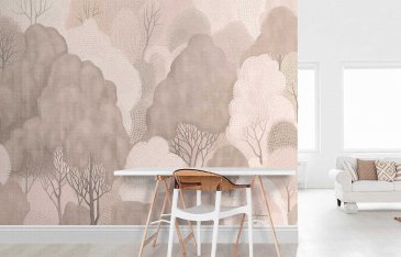 Фрески Affresco Wallpaper part 3 Forest AF2322-COL3 изображение 2