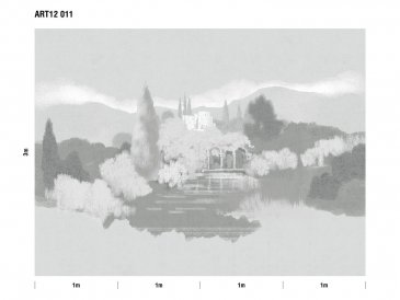 Обои Loymina Пейзаж vol. 2 ART12-011 изображение 3