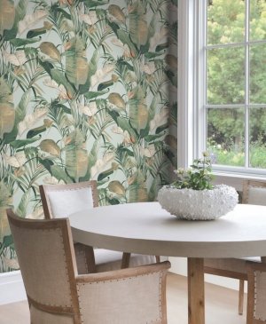 Обои York Candice Olson Natural Discovery NT6134 изображение 2