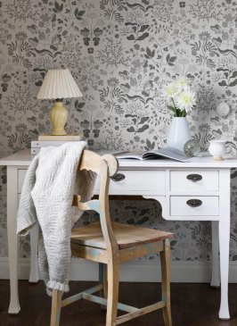 Обои A Street Prints Botanica 4143-22029 изображение 2