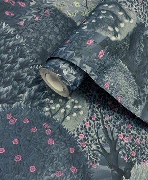 Обои Holden Decor Arboretum 91751 изображение 3