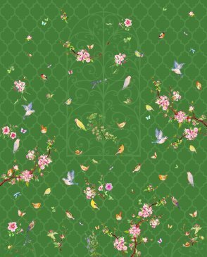 Обои Marburg Emma's place 47085