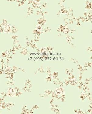 Обои бумажные для спальни Springtime Cottage CG31304 изображение 0