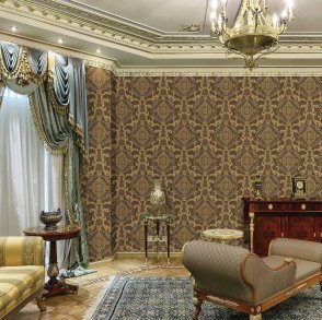 Обои Ada Wall Rumi 6802-4 изображение 3