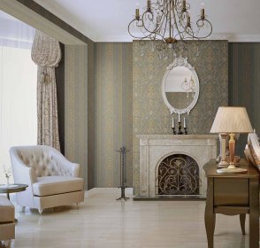 Обои Ada Wall Rumi 6806-4 изображение 2