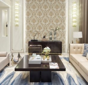 Обои Ada Wall Rumi 6808-4 изображение 2