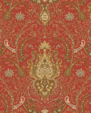 Обои Waverly Waverly Classics WA7719