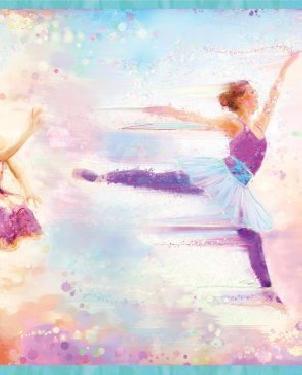 Обои Chesapeake Girls Rule GIR94092B