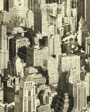 Обои York Urban Chic RK4505