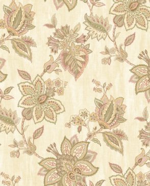 Обои Seabrook Genevieve gv31301