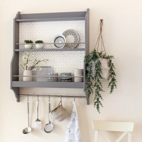 Обои Caselio Au Bistrot d'Alice 68528000 изображение 3