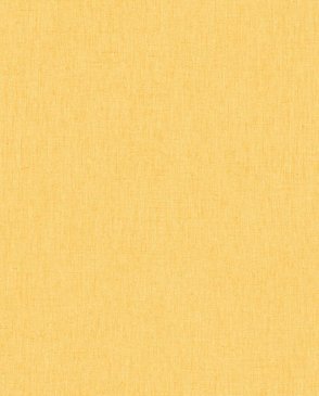 Обои однотонные желтые Linen II 68523115 изображение 0