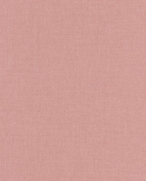 Обои однотонные розовые Linen II 68524407 изображение 0