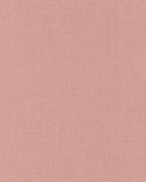 Обои однотонные розовые Linen Edition 68524407 изображение 0