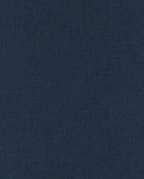Обои синие с виниловым покрытием Linen Edition 68526640 изображение 0