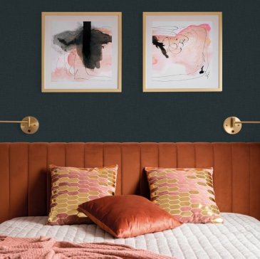 Обои Galerie Off the Wall LB25128 изображение 3