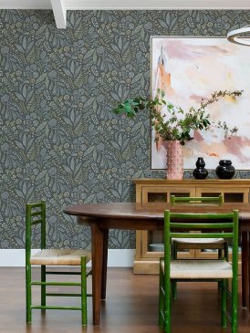 Обои A Street Prints Whimsy 4135-27297 изображение 2