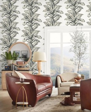 Обои Seabrook Coastal Heaven LN40600 изображение 2