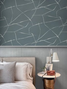 Обои Seabrook Geometric Textures EG10712 изображение 2