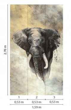 Обои Marburg Okan 33098 изображение 3