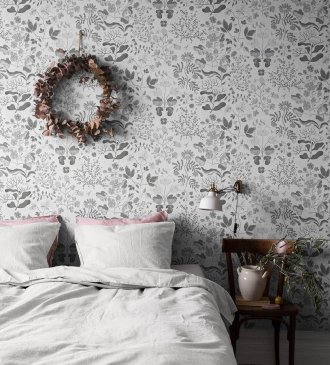 Обои A Street Prints Botanica 4143-22029 изображение 3