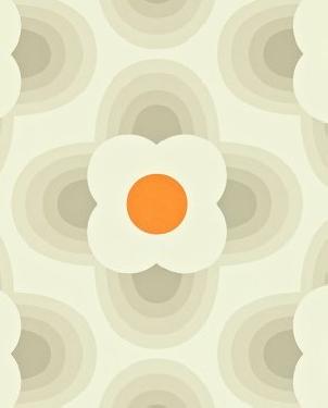 Обои Harlequin Orla Kiely Orla Kiely 110403 изображение 0