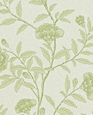 Обои Sanderson Richmond Hill Richmond Hill DRCH212134 изображение 0