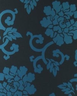 Обои Designers Guild Marienlyst p468-04