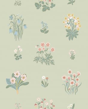 Обои Borastapeter Osterlen Osterlen 6950 изображение 0