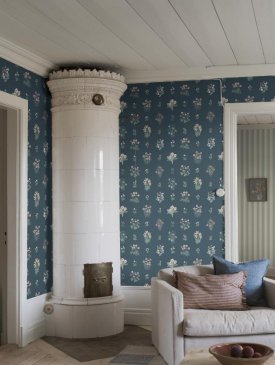 Обои Borastapeter Osterlen 6952 изображение 4