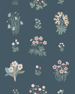 Обои Borastapeter Osterlen Osterlen 6952 изображение 0