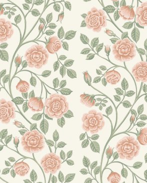 Обои Borastapeter Osterlen Osterlen 6958 изображение 0