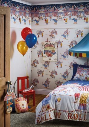 Обои Arthouse Imagine Fun 2 696001 изображение 2