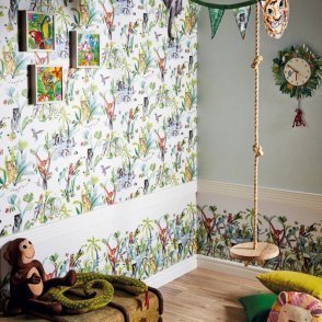 Обои Arthouse Imagine Fun 2 696008 изображение 2