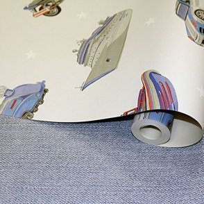 Обои Arthouse Imagine Fun 2 668600 изображение 2