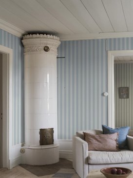 Обои Borastapeter Osterlen 6962 изображение 2