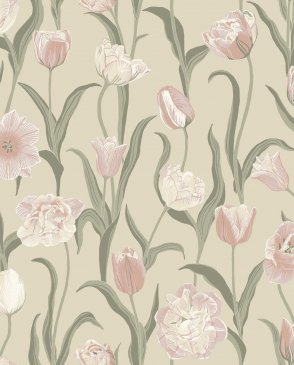 Обои Borastapeter Osterlen Osterlen 6970 изображение 0